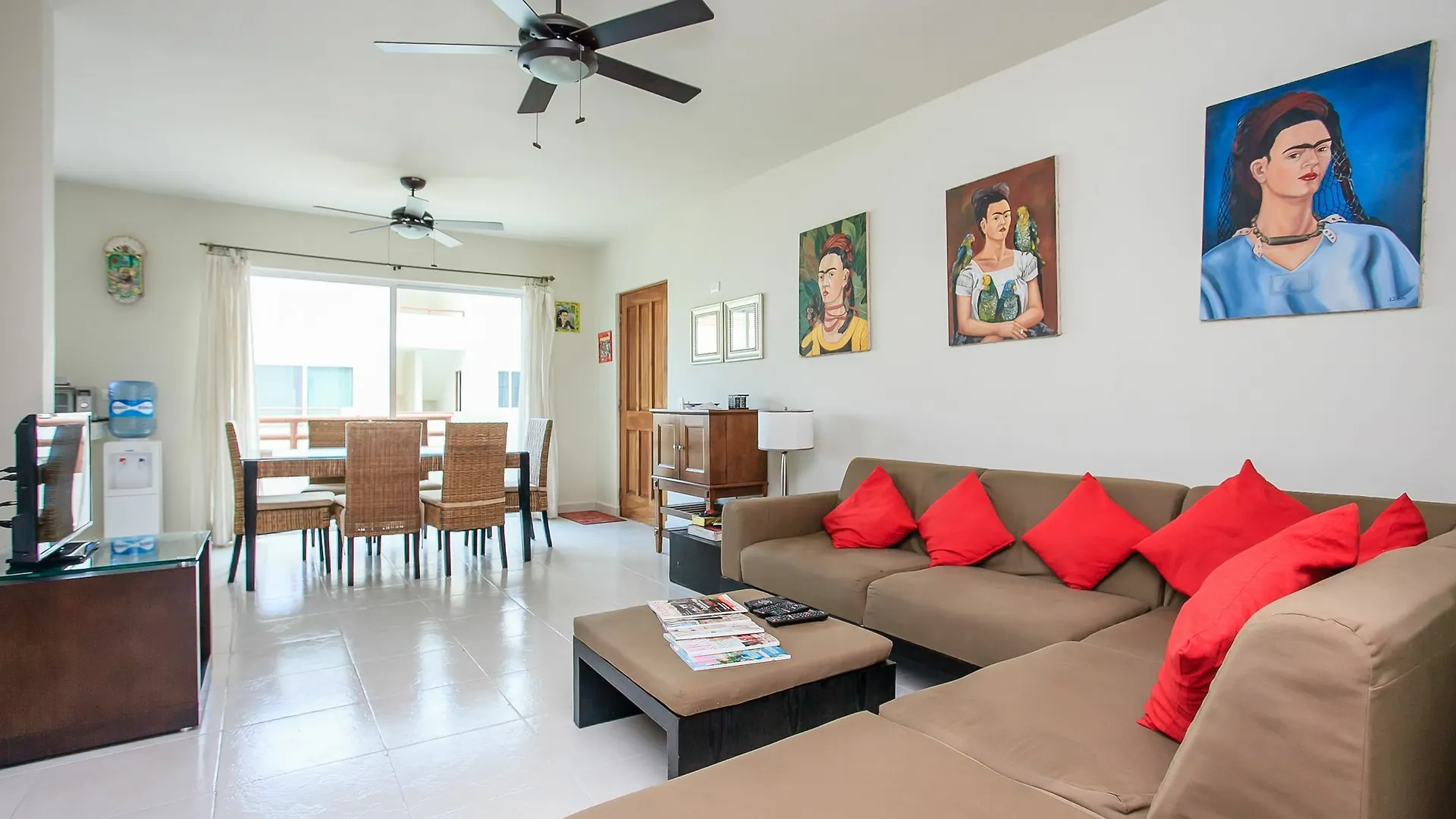 Margaritas 312A By Riviera Rentals Playa del Carmen Mexiko