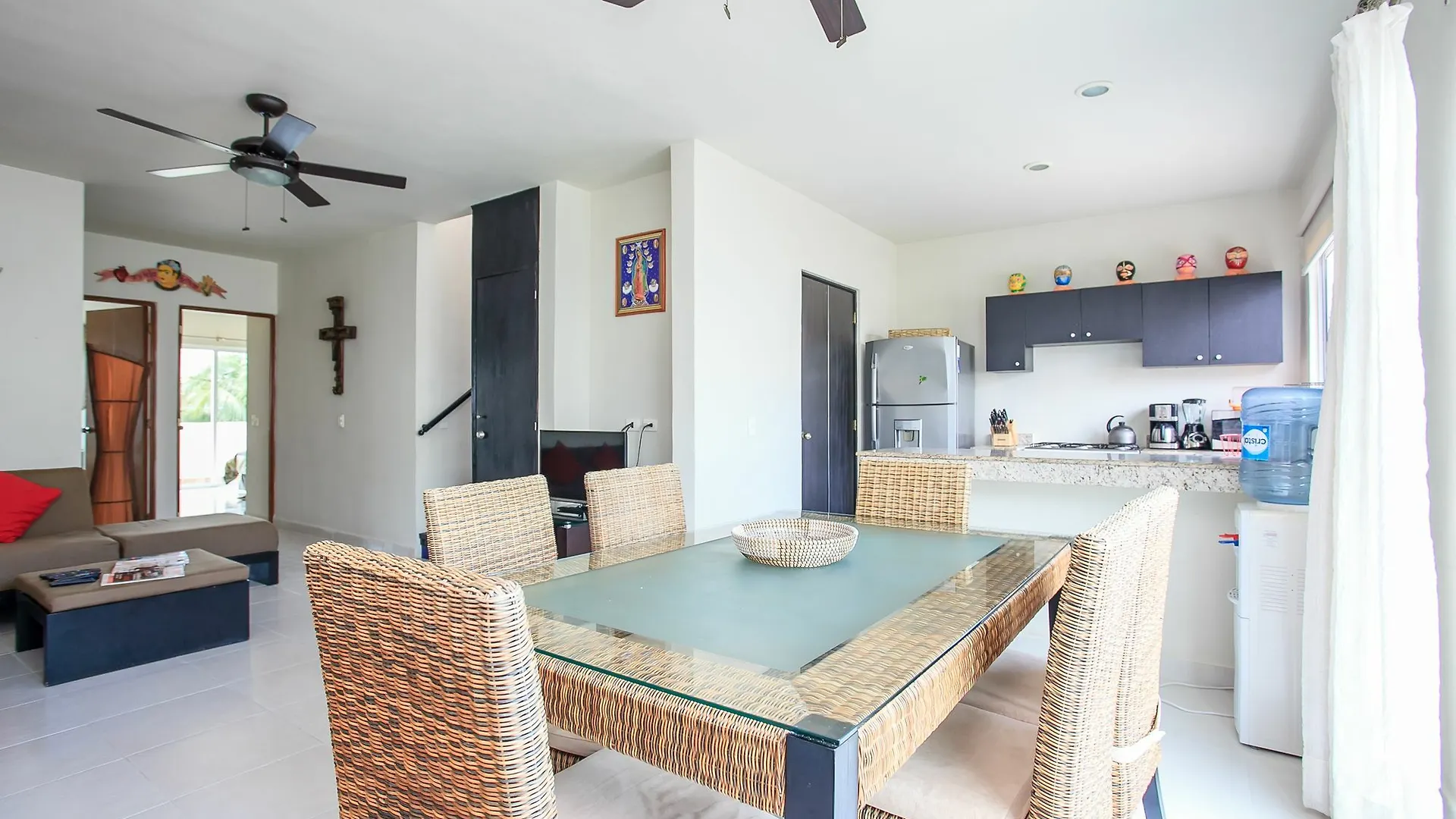 Margaritas 312A By Riviera Rentals Playa del Carmen Apartmán