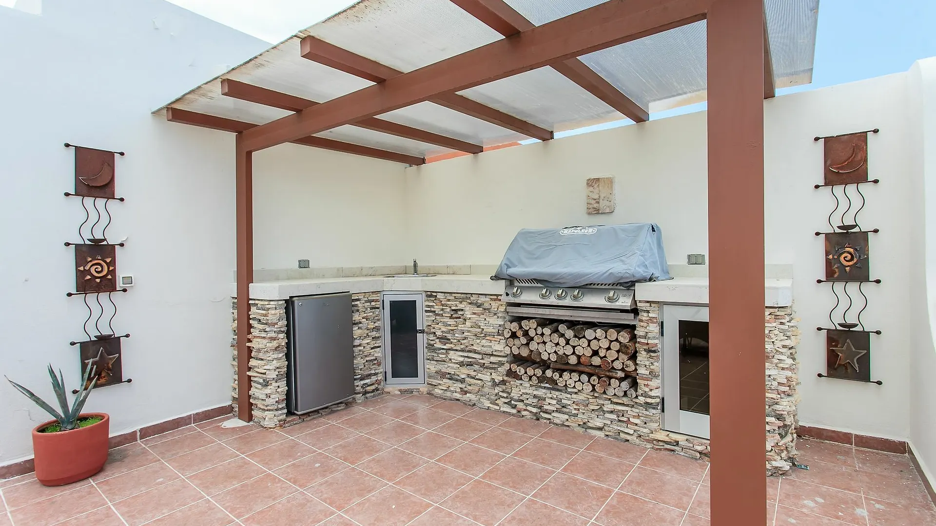 Apartmán Margaritas 312A By Riviera Rentals Playa del Carmen Mexiko