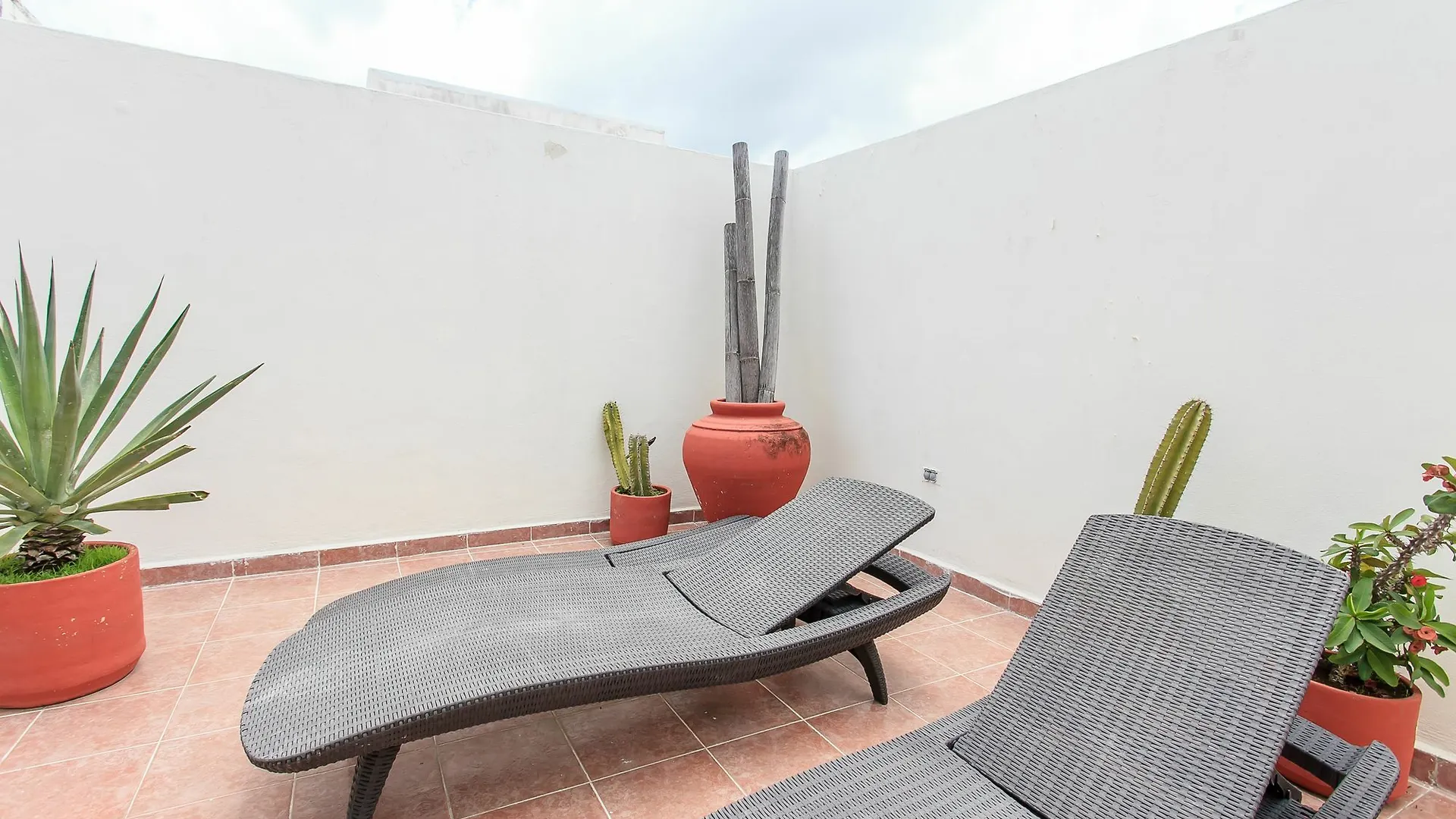 Margaritas 312A By Riviera Rentals Playa del Carmen Apartmán