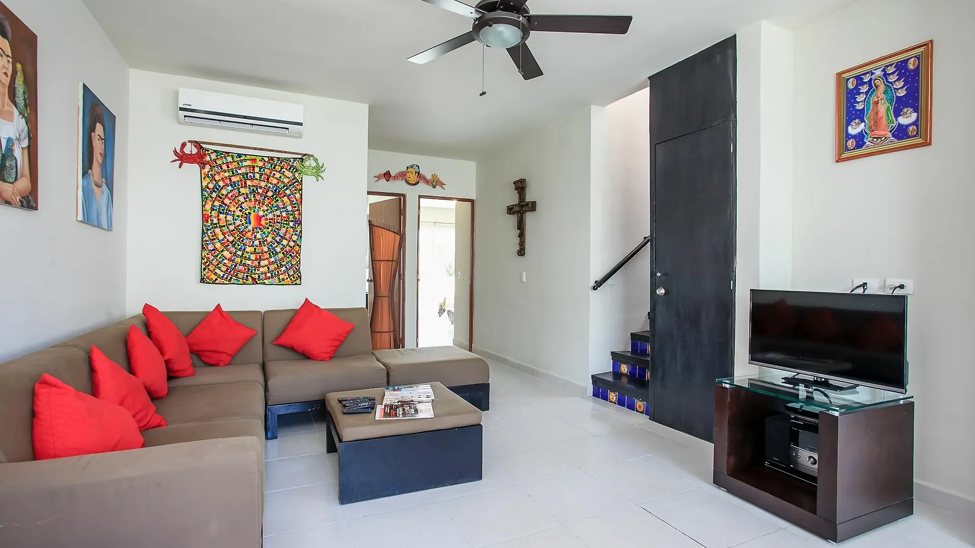 Apartmán Margaritas 312A By Riviera Rentals Playa del Carmen