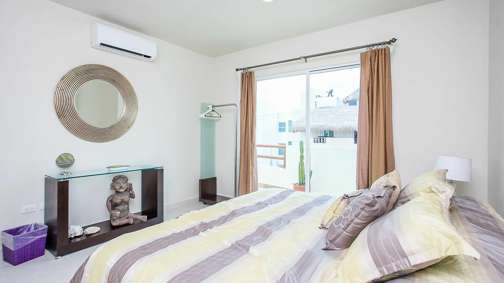 Appartamento Margaritas 312A By Riviera Rentals Playa del Carmen Messico