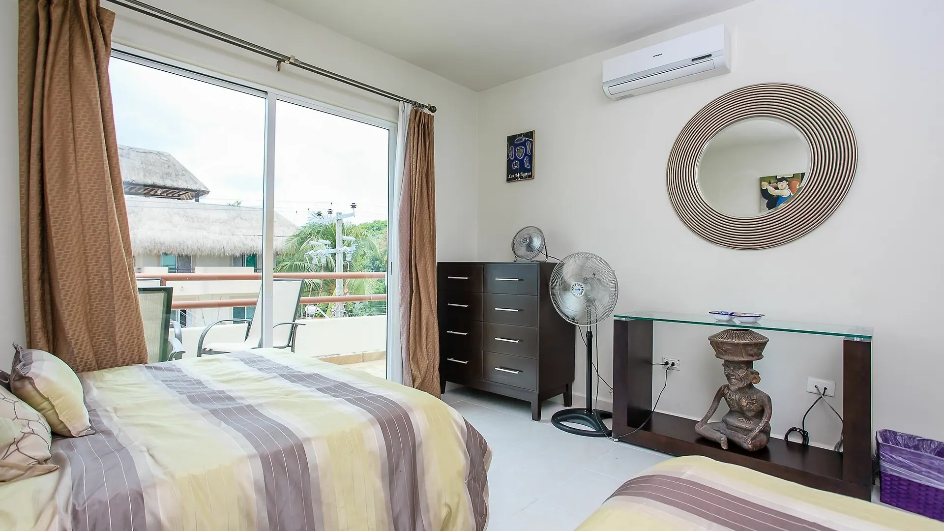 Appartamento Margaritas 312A By Riviera Rentals Playa del Carmen Messico