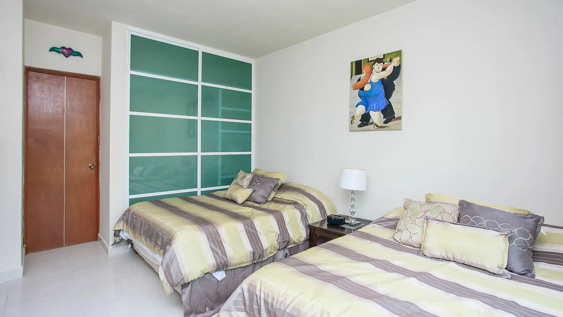 Appartamento Margaritas 312A By Riviera Rentals Playa del Carmen