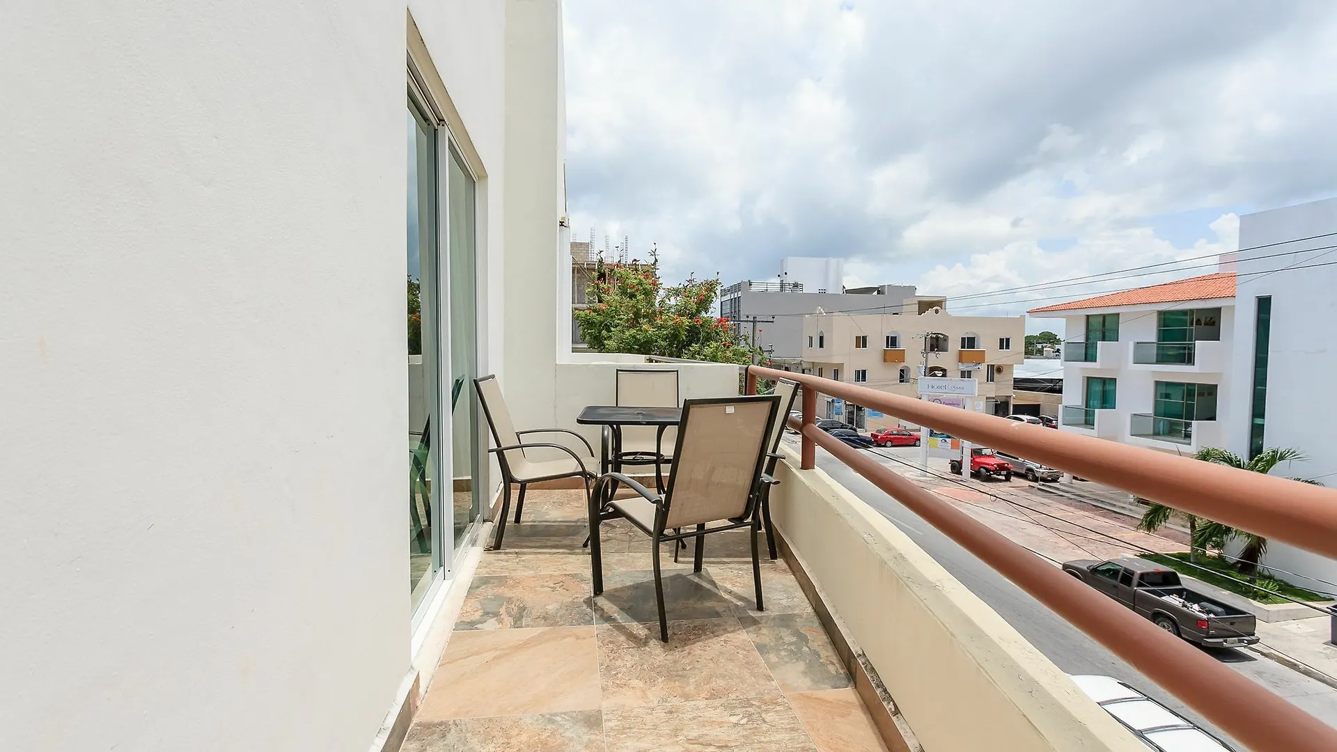 Margaritas 312A By Riviera Rentals Playa del Carmen 0*,  Messico