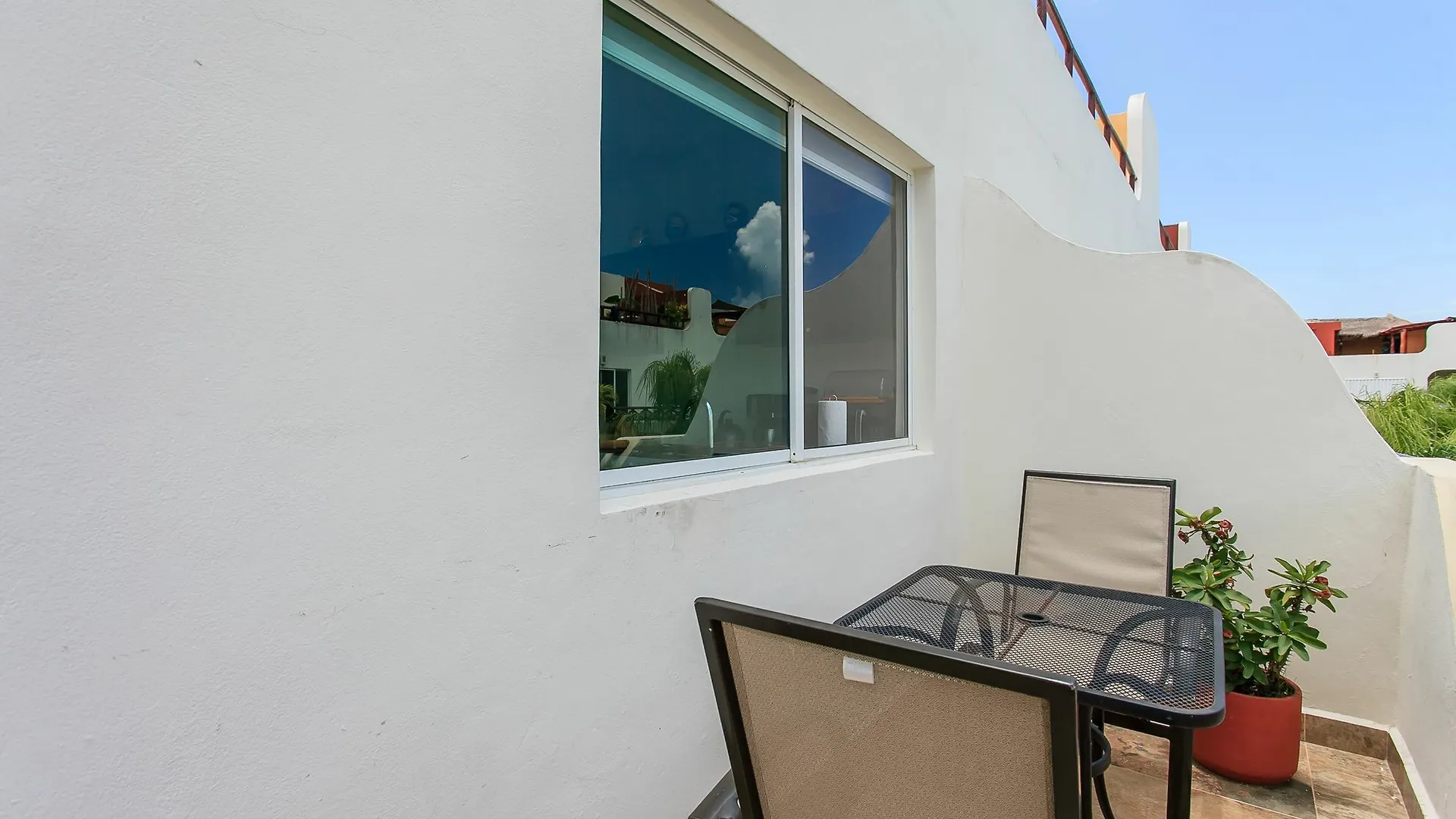Appartamento Margaritas 312A By Riviera Rentals Playa del Carmen