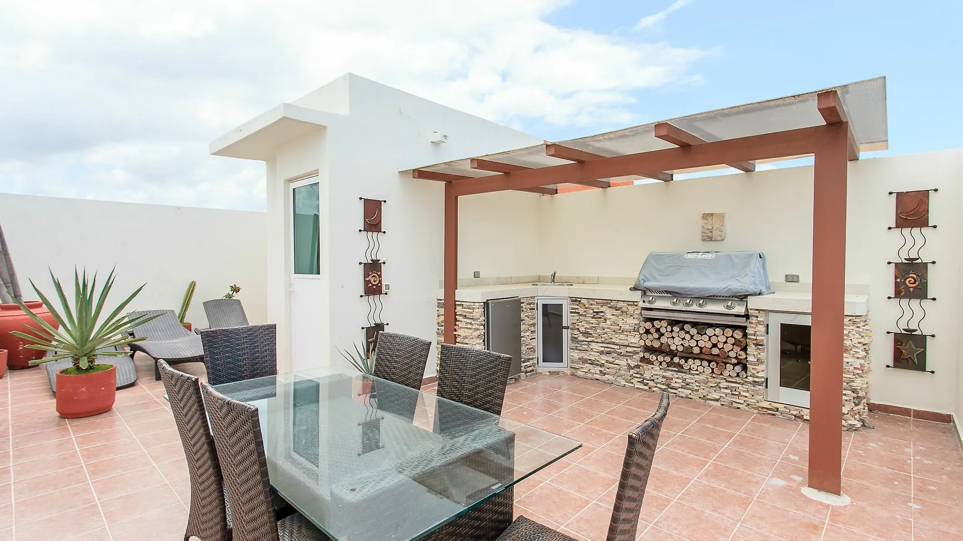 Margaritas 312A By Riviera Rentals Playa del Carmen 0*,  Messico