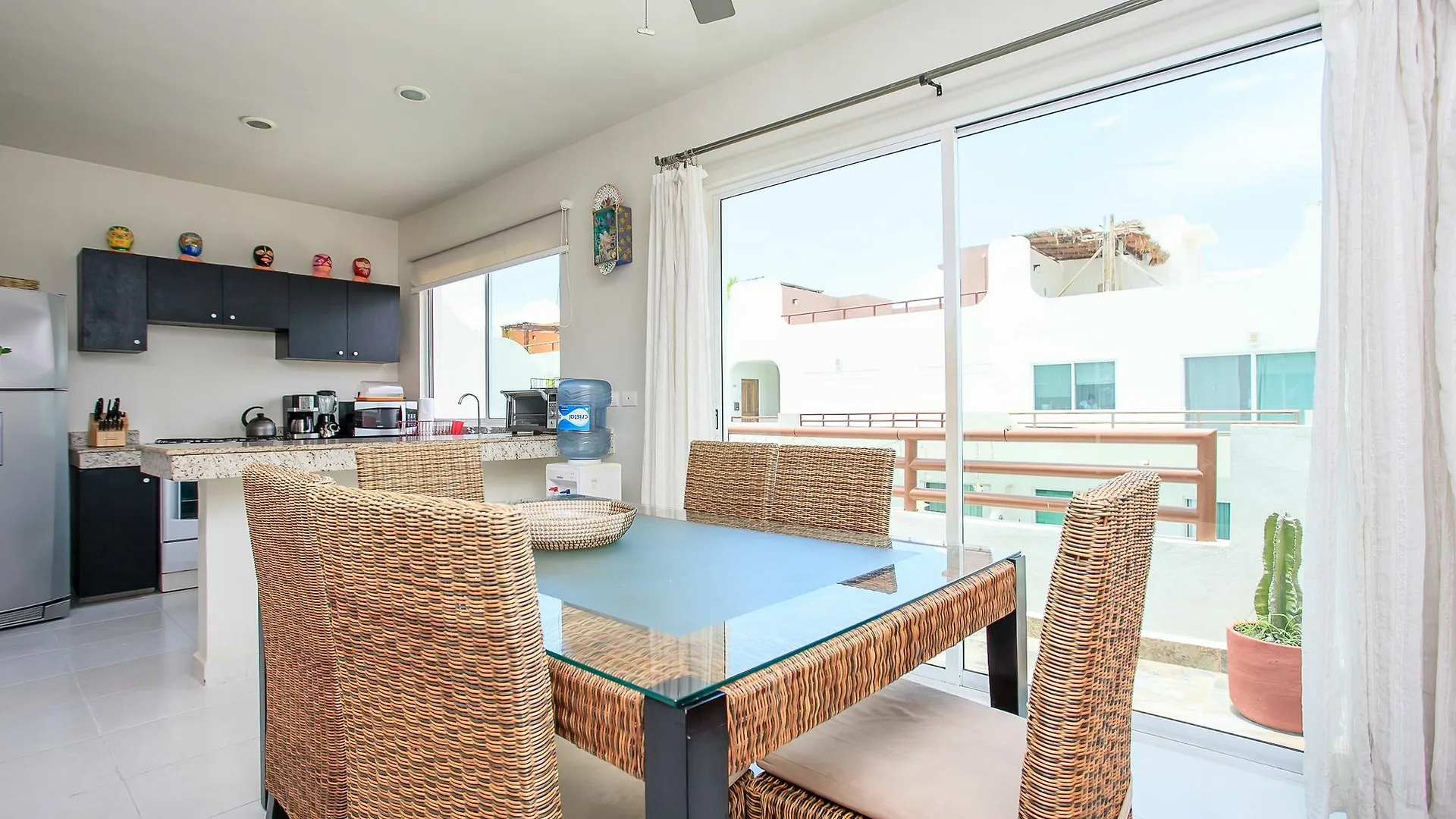 Appartamento Margaritas 312A By Riviera Rentals Playa del Carmen