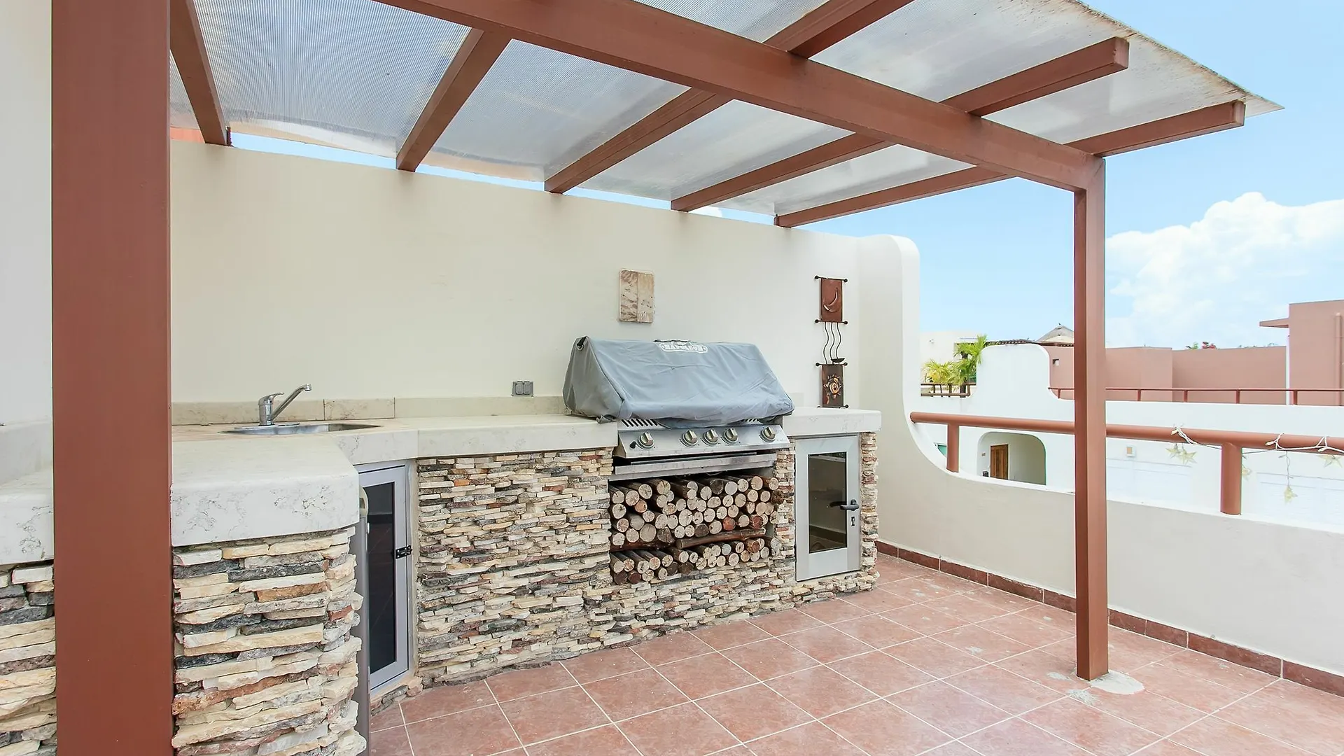 Appartamento Margaritas 312A By Riviera Rentals Playa del Carmen